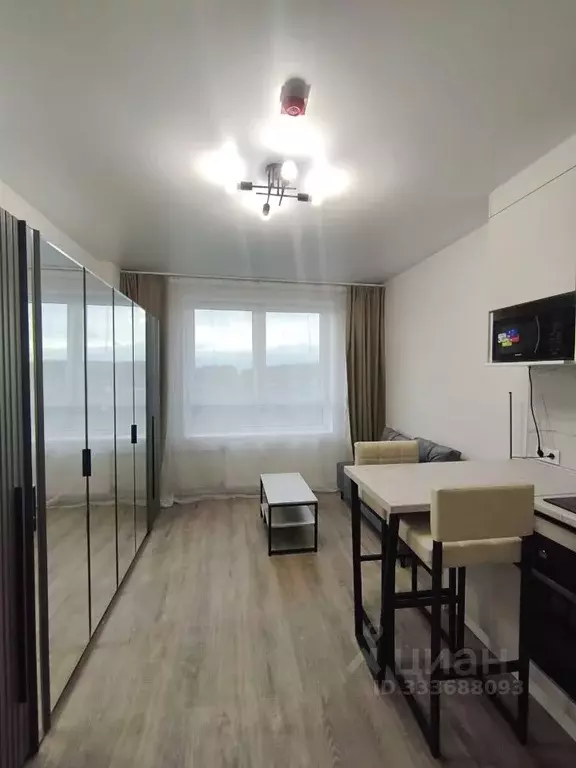 2-к кв. Москва Рязановское поселение, ул. Уточкина, 8к1 (49.7 м) - Фото 1