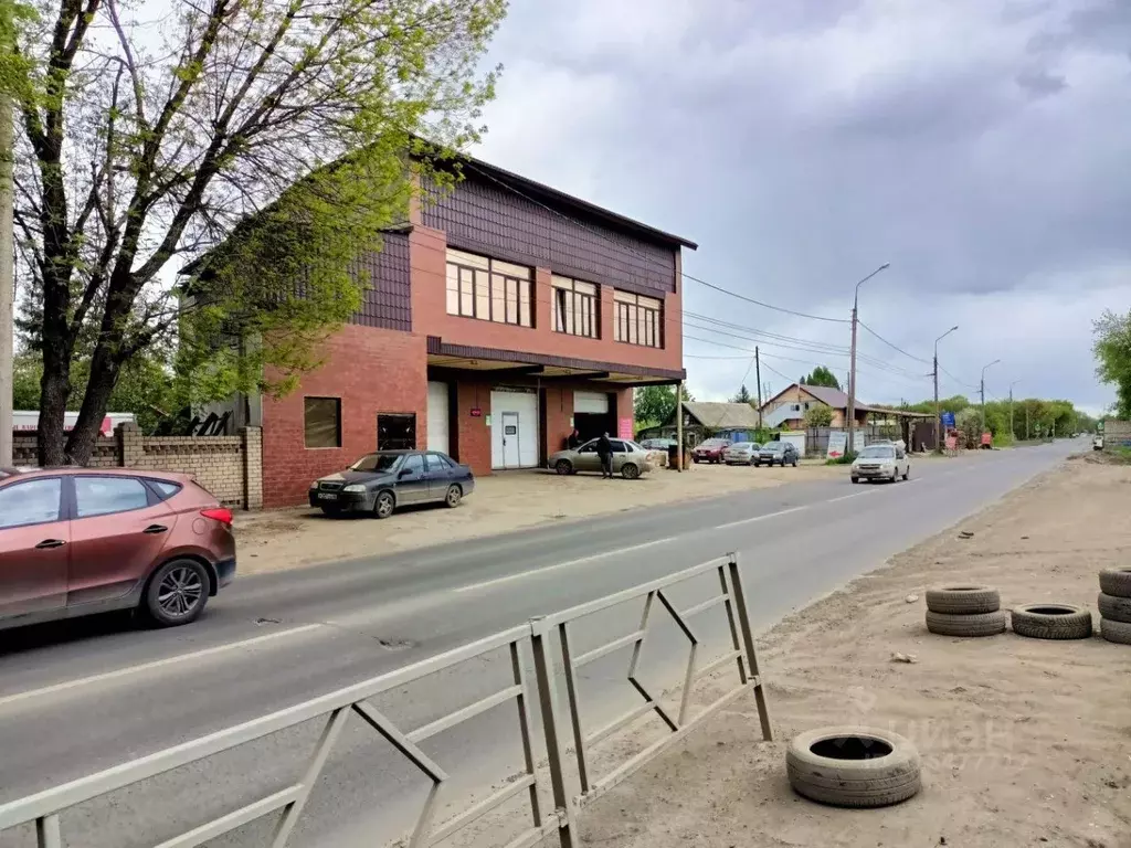 Помещение свободного назначения в Самарская область, Самара ... - Фото 0
