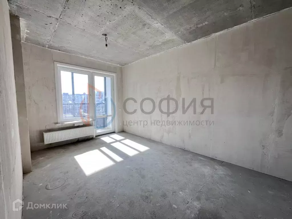 Продаётся 2-к квартира, 40.7 м - Фото 1