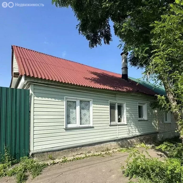 Дом в Орёл, улица Пушкина, 187 (140.6 м) - Фото 1