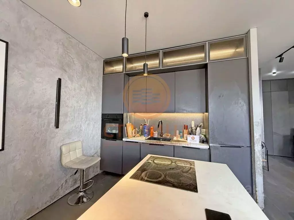 3-к кв. Москва Тагильская ул., 4В (78.0 м) - Фото 1