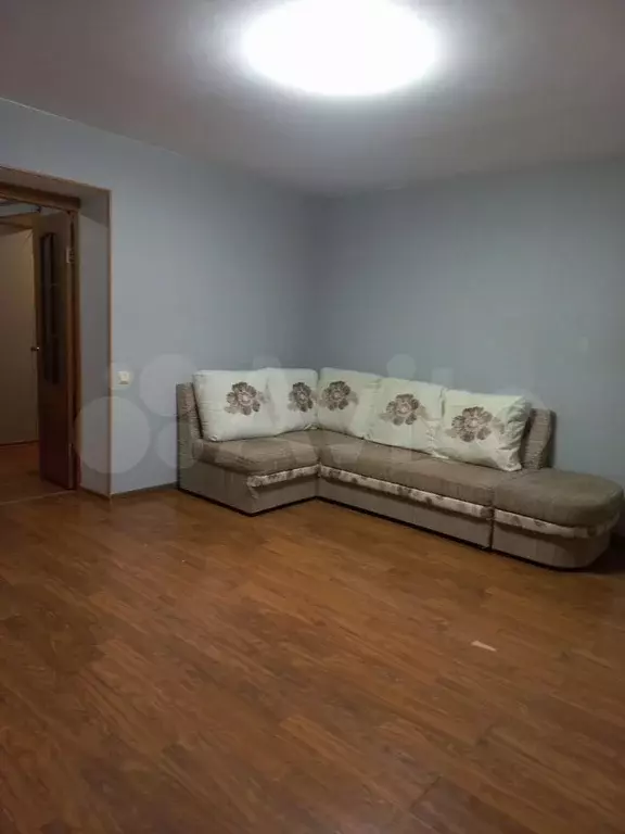 2-к. квартира, 60 м, 3/11 эт. - Фото 0