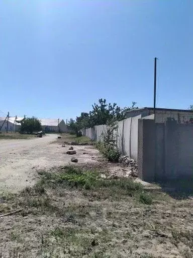 Участок в Воронежская область, Рамонский район, с. Ямное ул. Ленина, ... - Фото 0