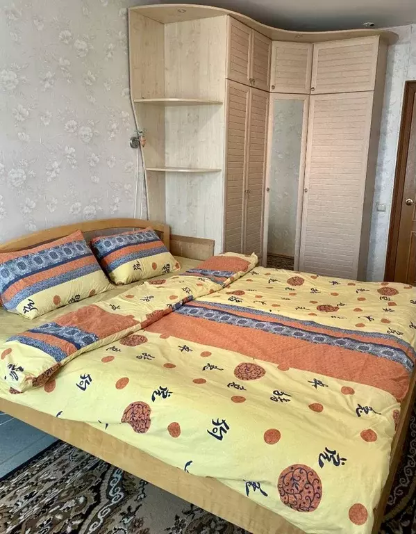 3-к кв. Московская область, Пушкино ул. Гоголя, 3 (60.4 м) - Фото 1