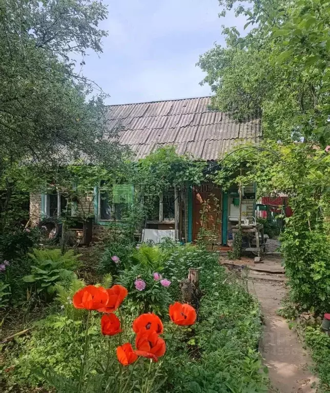 Дом в Саратовская область, Саратов Зональный мкр, 104 (52 м) - Фото 0