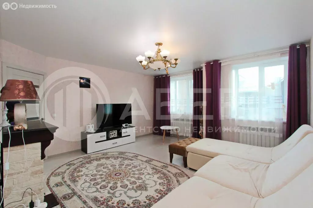 1-комнатная квартира: Муром, 2-я Новослободская улица, 1 (45.5 м) - Фото 1