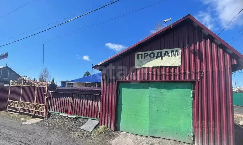 3-к кв. Кемеровская область, Ленинск-Кузнецкий Тополиная ул., 8 (72.5 ... - Фото 1