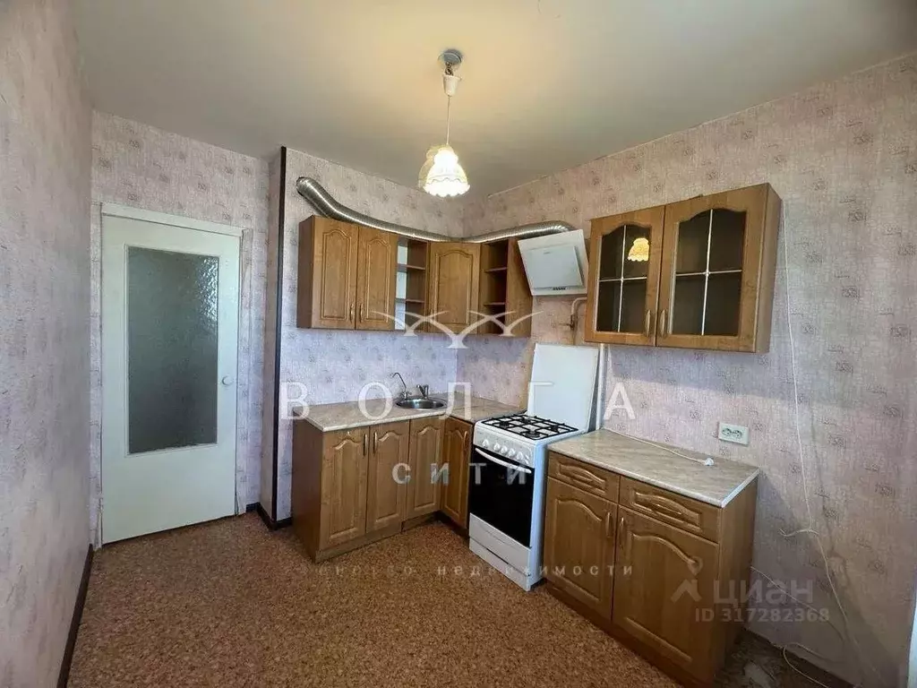 2-к кв. Волгоградская область, Волгоград Шекснинская ул., 32к1 (54.1 ... - Фото 1