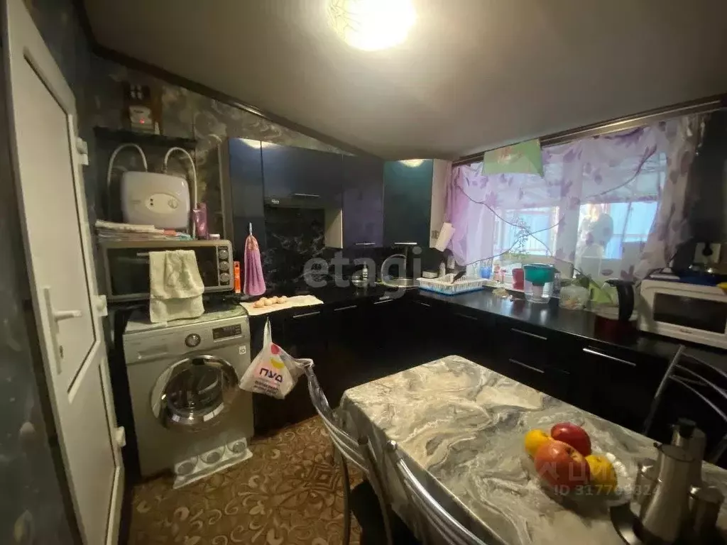 3-к кв. Крым, Белогорск ул. Симферопольская (38.2 м) - Фото 1