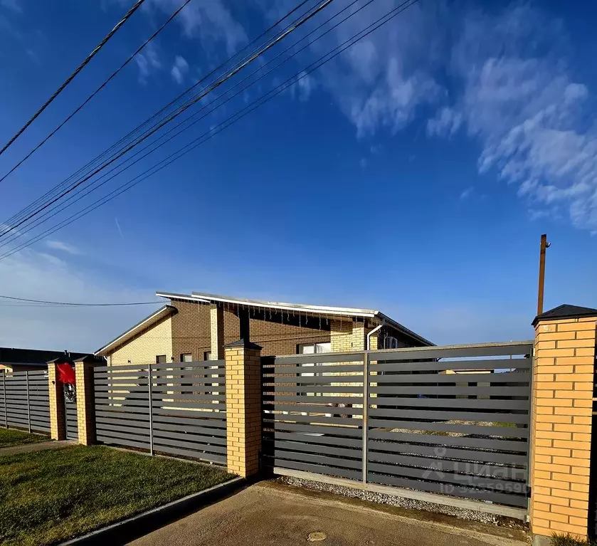 Дом в Астраханская область, Приволжский район, Биография кп ул. 2-я ... - Фото 2