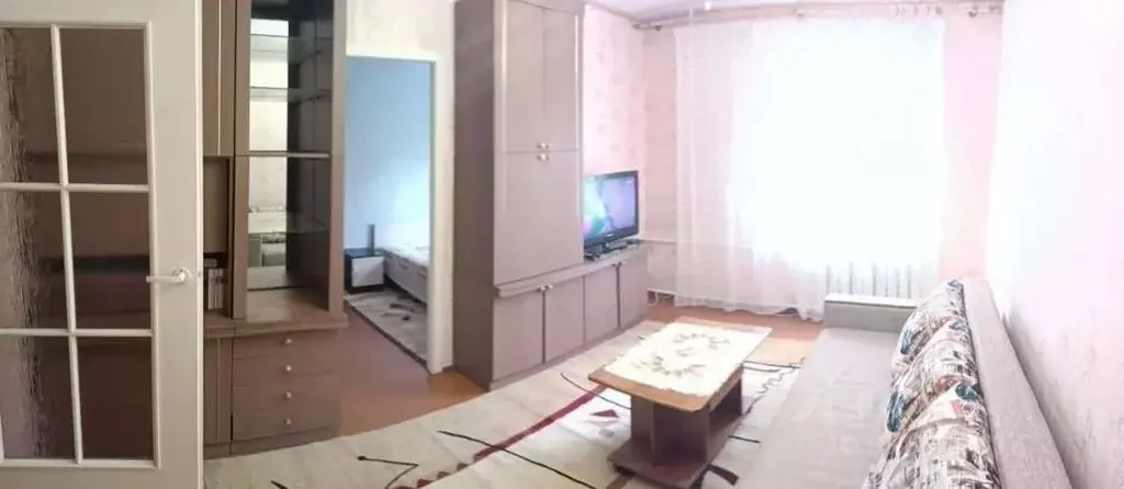 3-к кв. Калининградская область, Калининград ул. Александра Невского, ... - Фото 1