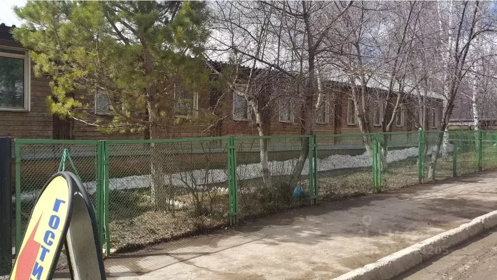Помещение свободного назначения в Самарская область, Сергиевский ... - Фото 1