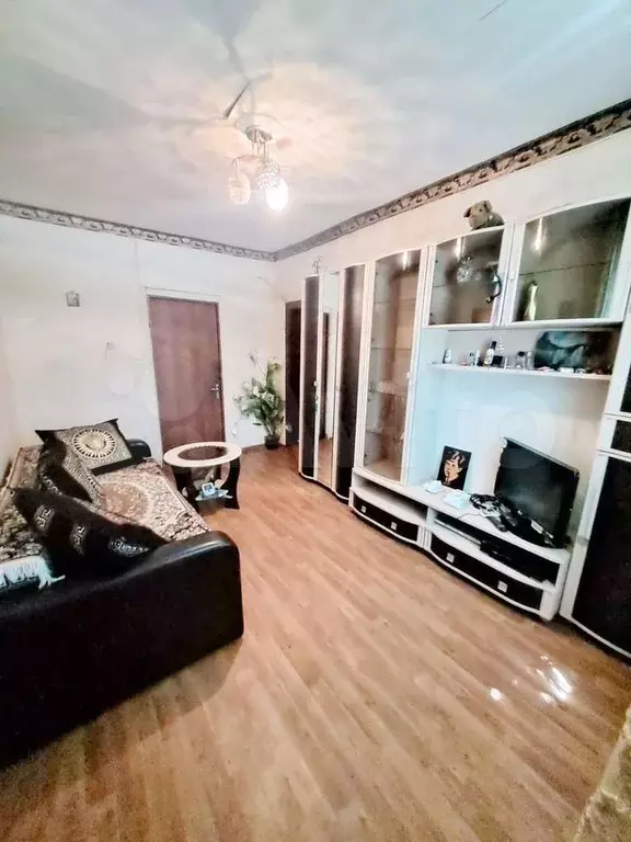 Дом 66 м на участке 3 сот. - Фото 1