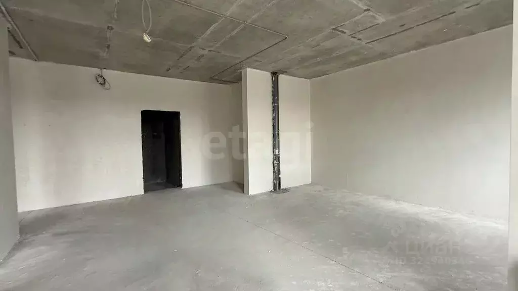 Офис в Крым, Симферопольский район, с. Мирное ул. Славы (52 м) - Фото 2