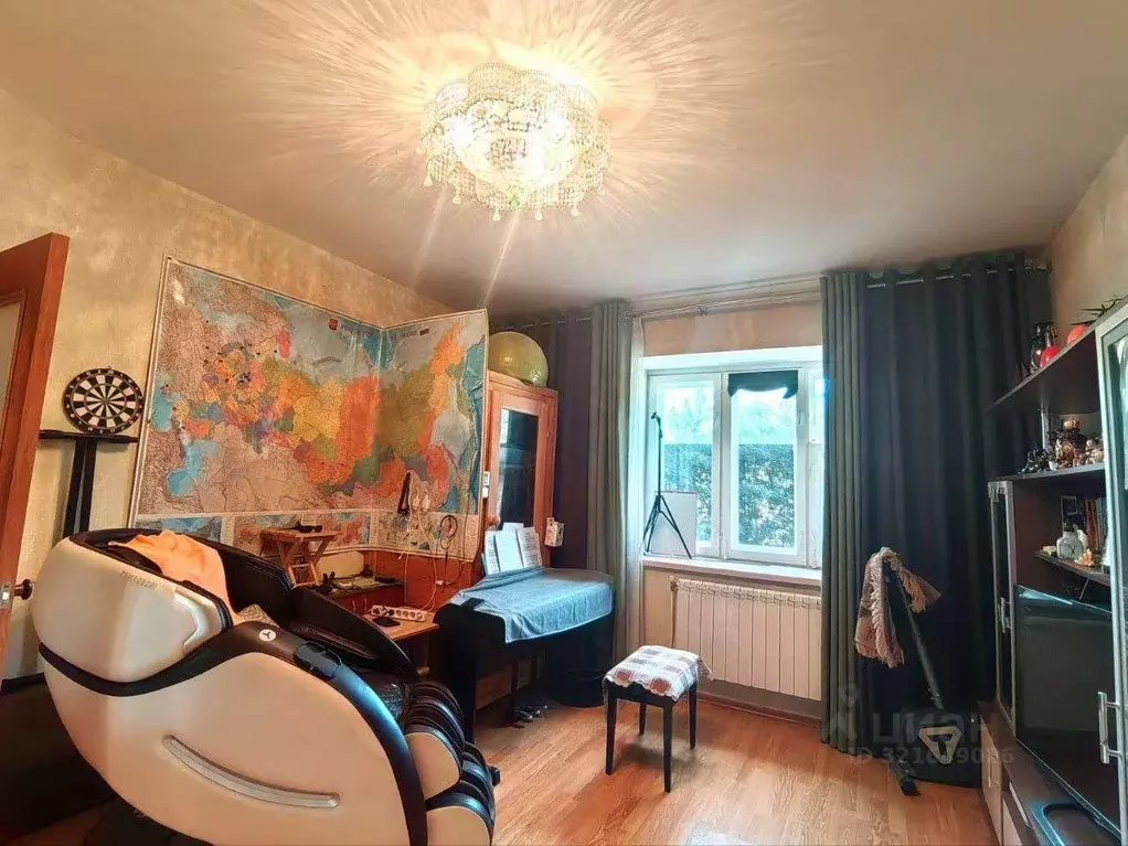 1-к кв. Белгородская область, Белгород ул. Макаренко, 38 (38.1 м) - Фото 0