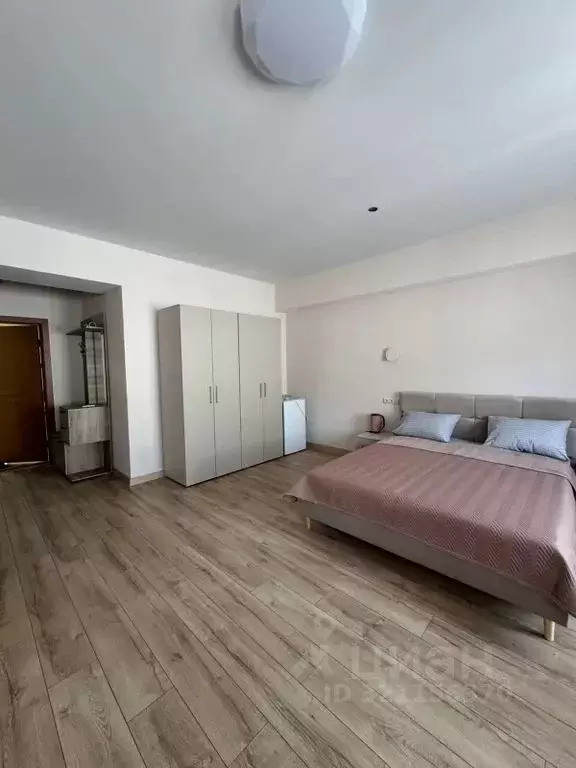 Комната Крым, Евпатория ул. Токарева, 2 - Фото 1