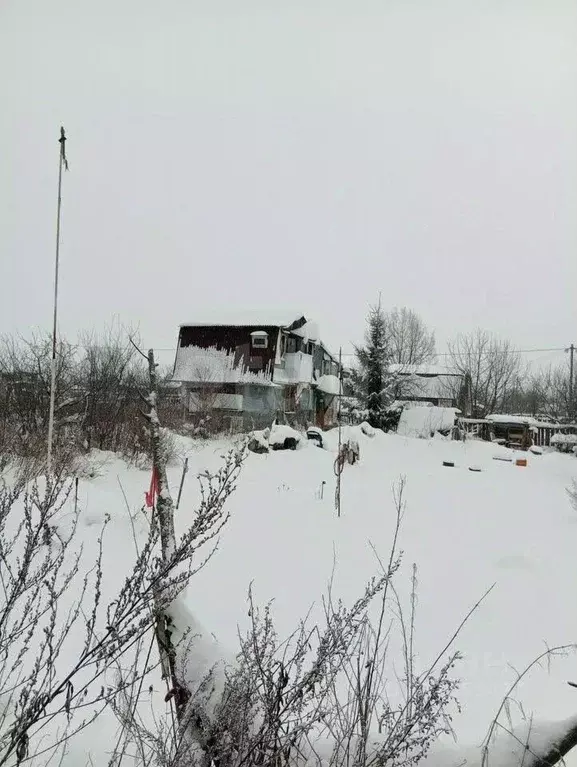 Дом в Ярославская область, Ярославский муниципальный округ, с. ... - Фото 2