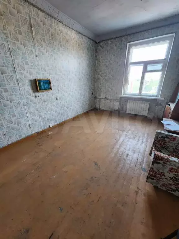 3-к. квартира, 80 м, 5/5 эт. - Фото 1