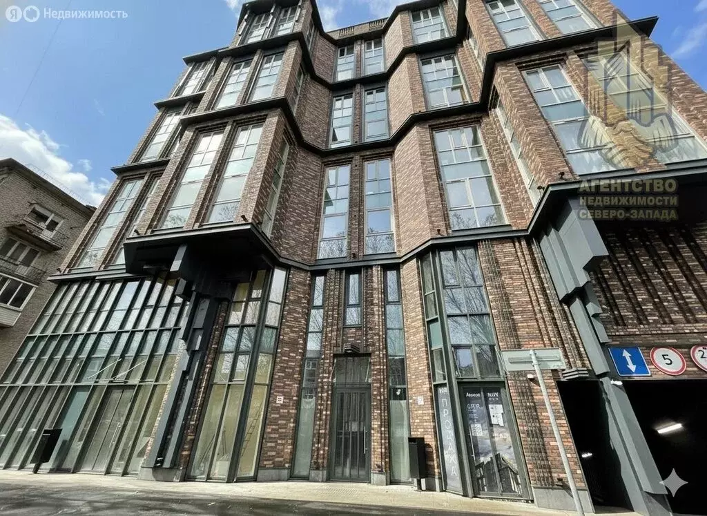 Помещение свободного назначения (68.9 м) - Фото 1