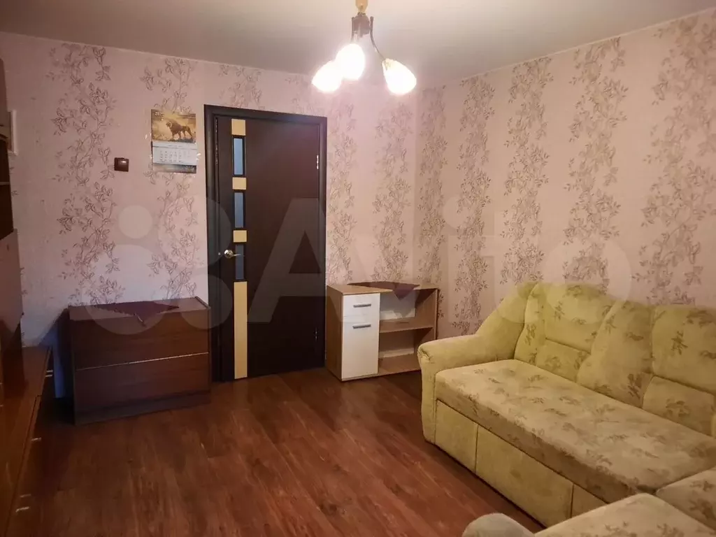 2-к. квартира, 54 м, 2/9 эт. - Фото 1