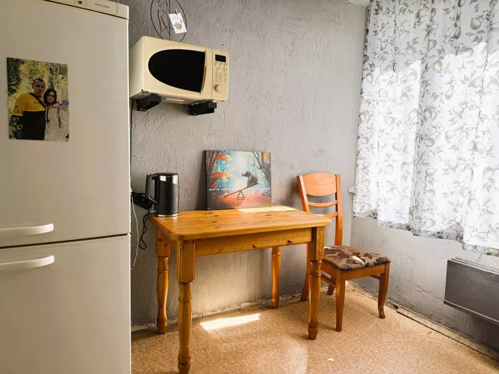 1-к кв. Свердловская область, Екатеринбург ул. Начдива Онуфриева, 72 ... - Фото 1