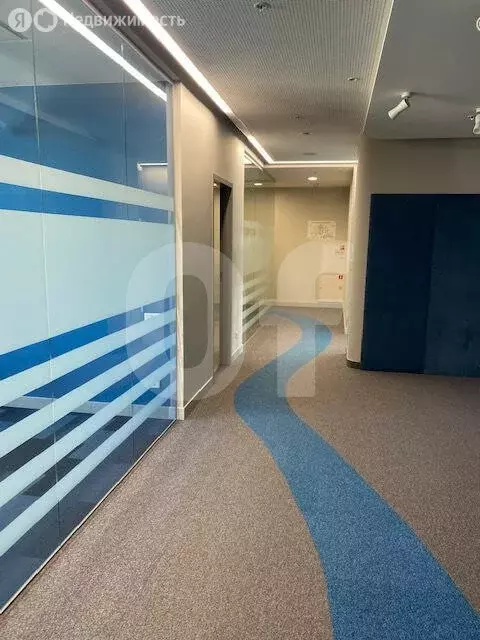 Офис (2308 м) - Фото 2