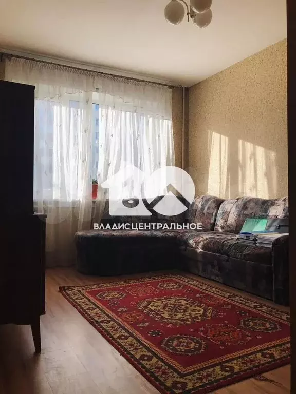 3-к. квартира, 62,2 м, 3/9 эт. - Фото 0