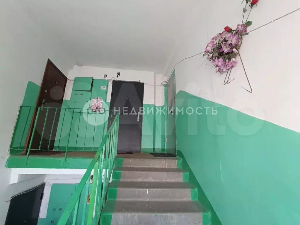 3-к. квартира, 58,7 м, 5/5 эт. - Фото 1