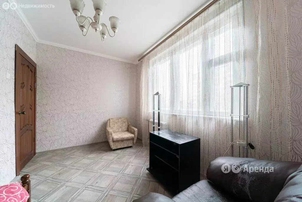 1-комнатная квартира: Москва, Чечёрский проезд, 24к1 (25 м) - Фото 1