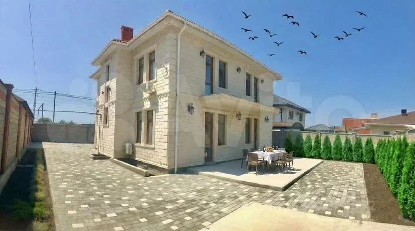 Дом в Севастополь ул. 2-я Диагональная, 18 (250 м) - Фото 1