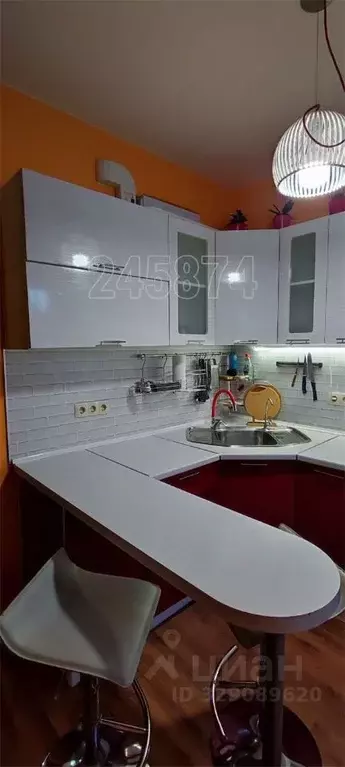 Студия Московская область, Люберцы городской округ, Октябрьский пгт ... - Фото 2