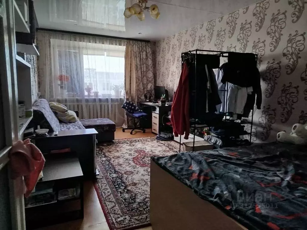 2-к кв. Ростовская область, Каменск-Шахтинский Лиховской мкр, ... - Фото 0
