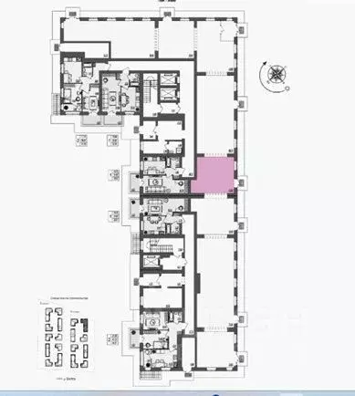 Торговая площадь в Волгоградская область, Волгоград ул. ... - Фото 2