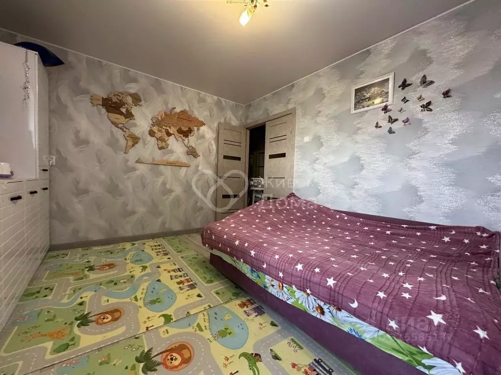 2-к кв. Волгоградская область, Волгоград ул. Луговского, 5 (47.9 м) - Фото 0