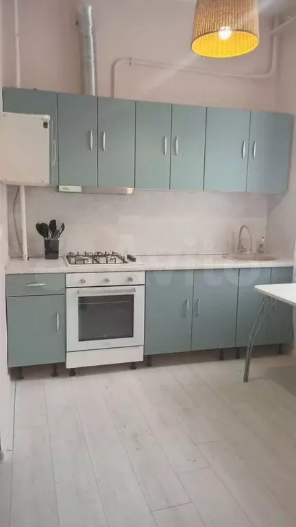 2-к. квартира, 50 м, 1/3 эт. - Фото 0