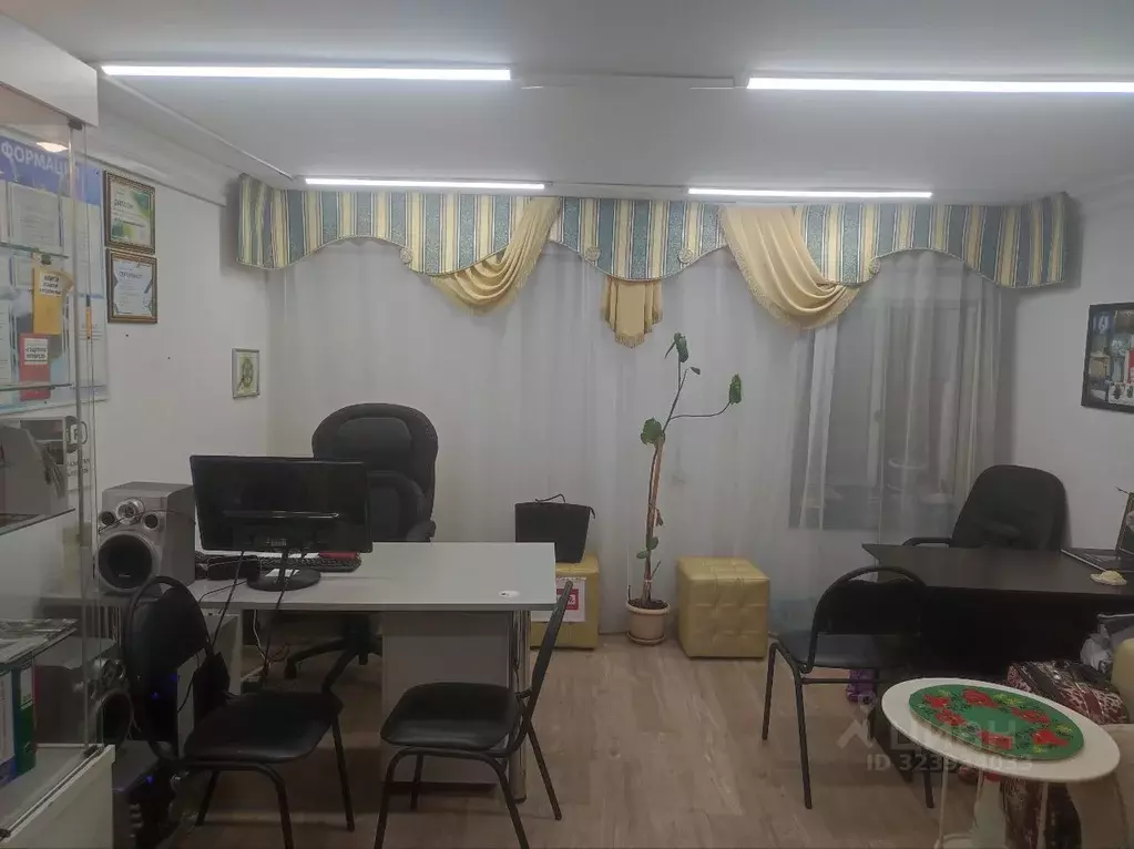 Помещение свободного назначения в Московская область, Химки Юбилейный ... - Фото 0