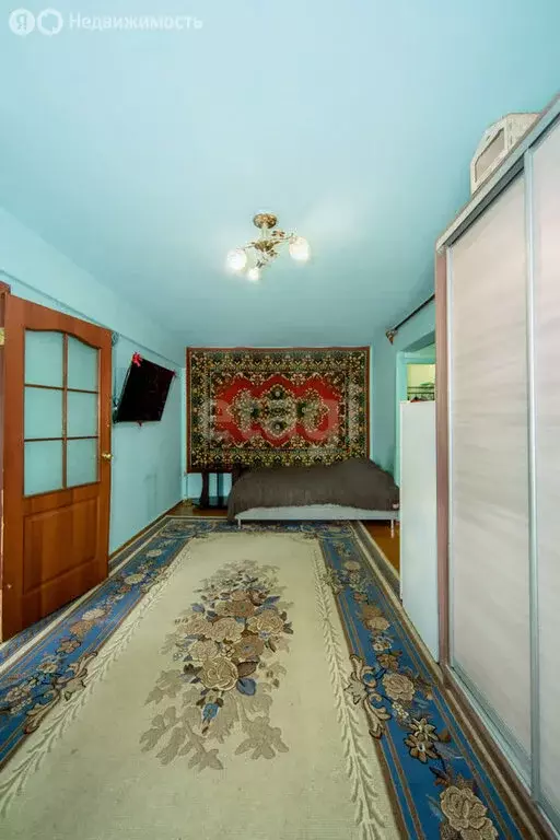 2-комнатная квартира: Бийск, улица Александра Радищева, 14 (46.8 м) - Фото 1