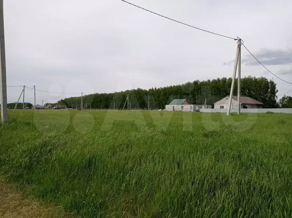 Участок 5 сот. (ИЖС) - Фото 1