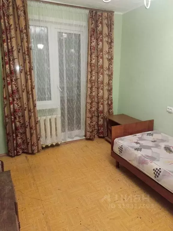 Комната Татарстан, Набережные Челны 40-й комплекс, 10 (10.0 м) - Фото 1