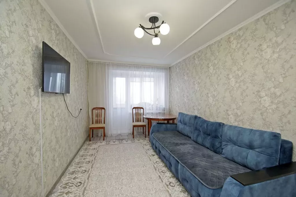 Продаётся 2-к квартира, 44 м - Фото 0