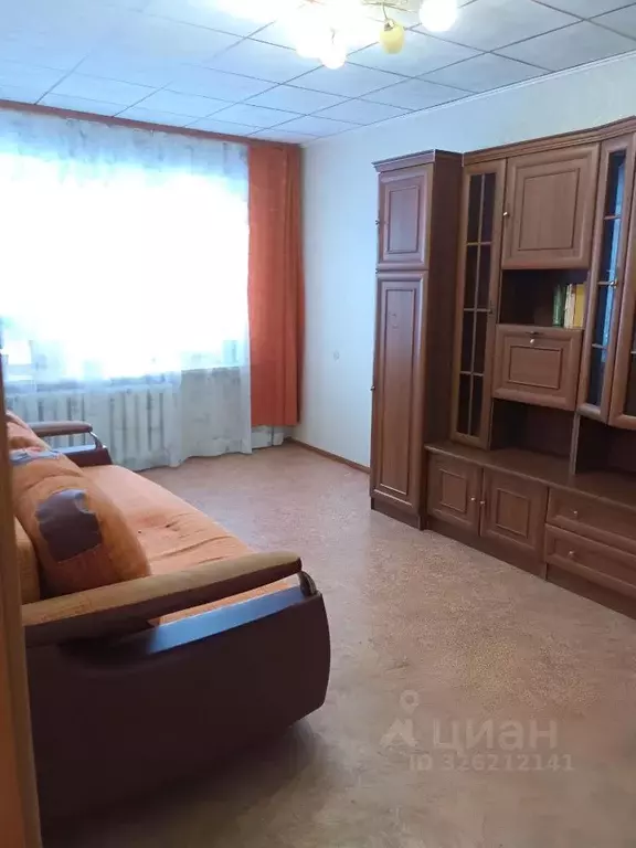 2-к кв. Томская область, Томск ул. Говорова, 70 (44.0 м) - Фото 1