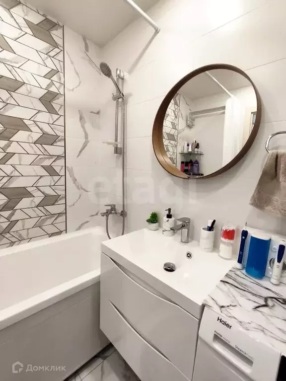 Продаётся 2-к квартира, 52.2 м - Фото 0