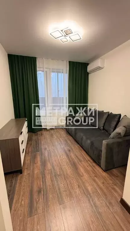 1-к кв. Московская область, Пушкино ул. Антона Ветчинова, 3к1 (32.0 м) - Фото 1