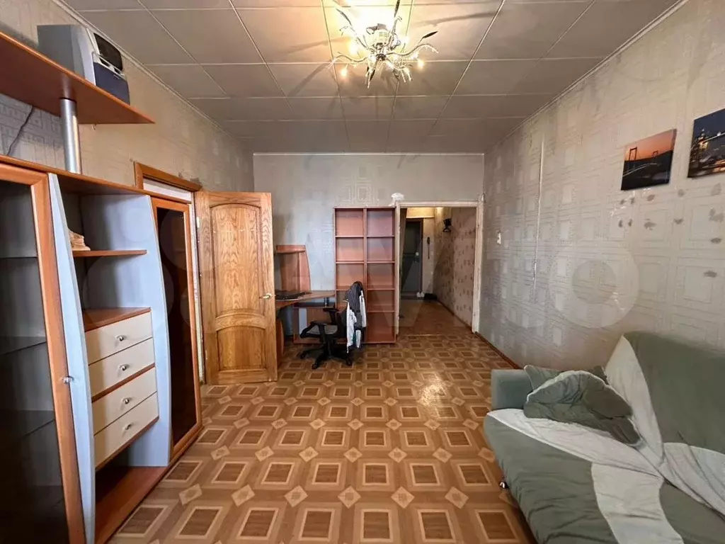 3-к. квартира, 67,8 м, 9/9 эт. - Фото 1