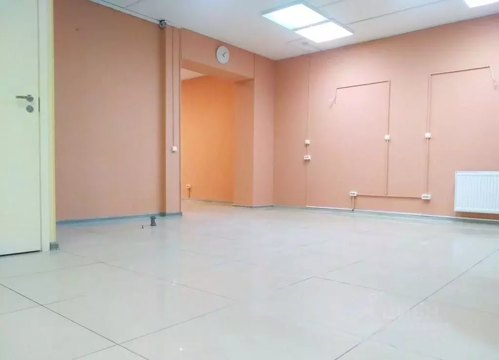 Помещение свободного назначения в Санкт-Петербург Светлановский ... - Фото 0
