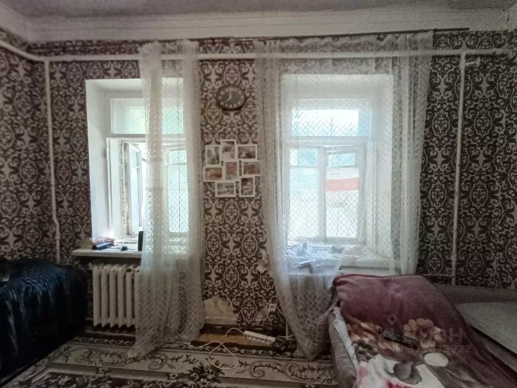 Квартира, 2 комнаты, 48 м - Фото 0
