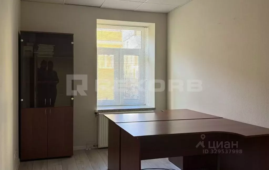 Офис в Санкт-Петербург Калужский пер., 3К (61 м) - Фото 1