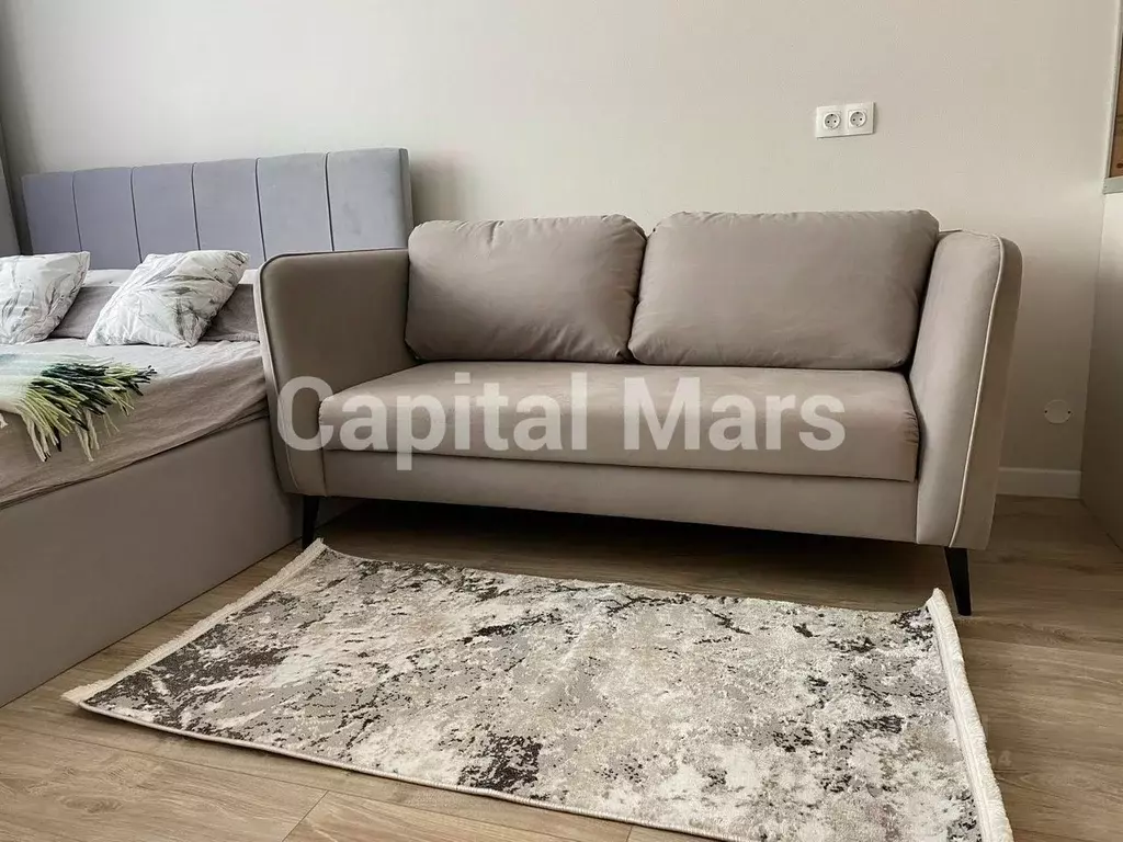 1-к кв. Москва проезд Серебрякова, 11к2 (26.0 м) - Фото 1