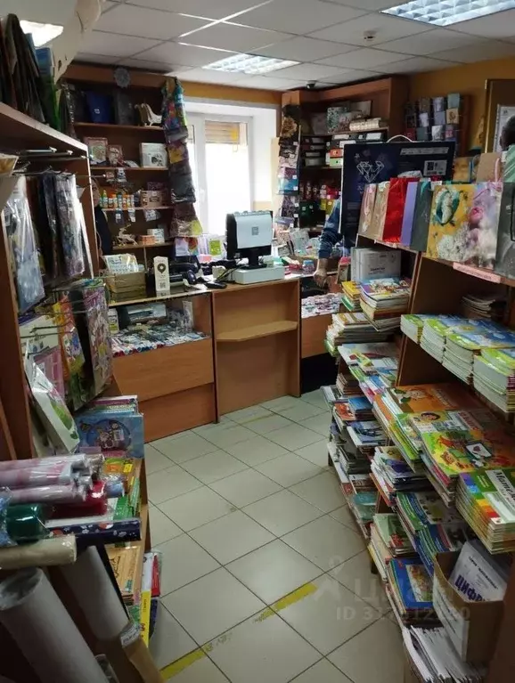 Помещение свободного назначения в Орловская область, Орел Октябрьская ... - Фото 1