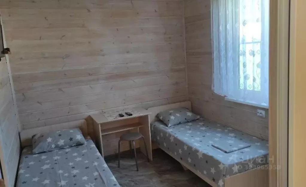 Комната Краснодарский край, Темрюкский район, Ахтанизовское с/пос, ... - Фото 1